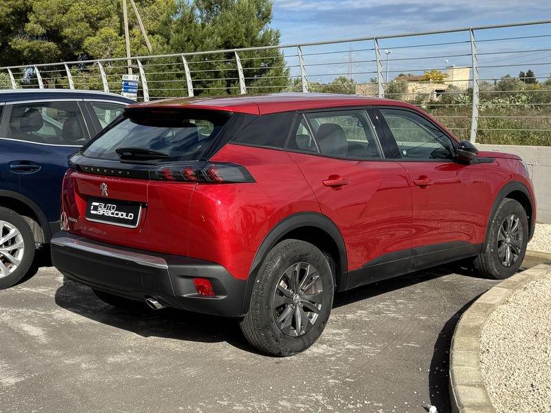 Peugeot 2008 2008 BlueHDi 110 S&S Active