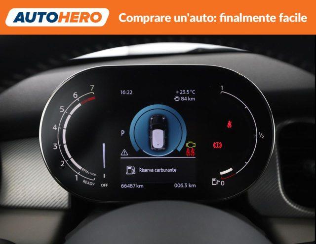 MINI Cooper S 2.0 Cooper S Essential