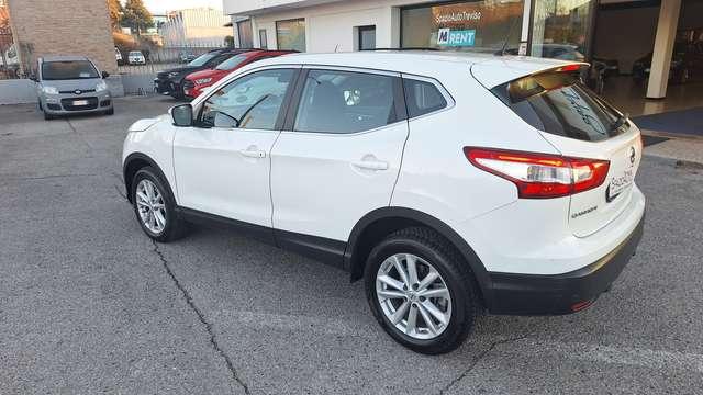Nissan Qashqai Qashqai II 1.6 dci Acenta 2wd 130cv xtronic E6