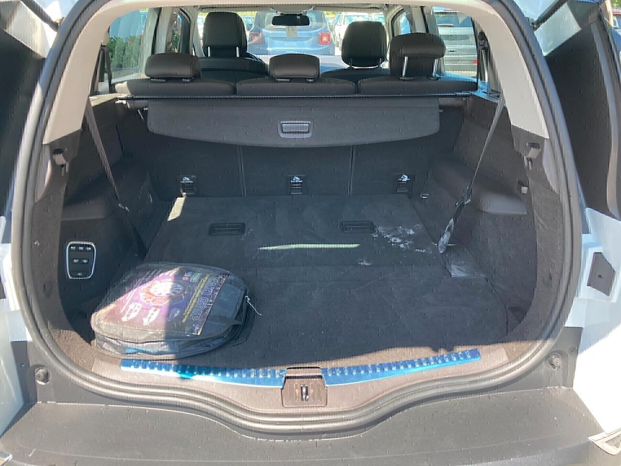 Renault Espace Blue dCi Executive 4Control - 2019