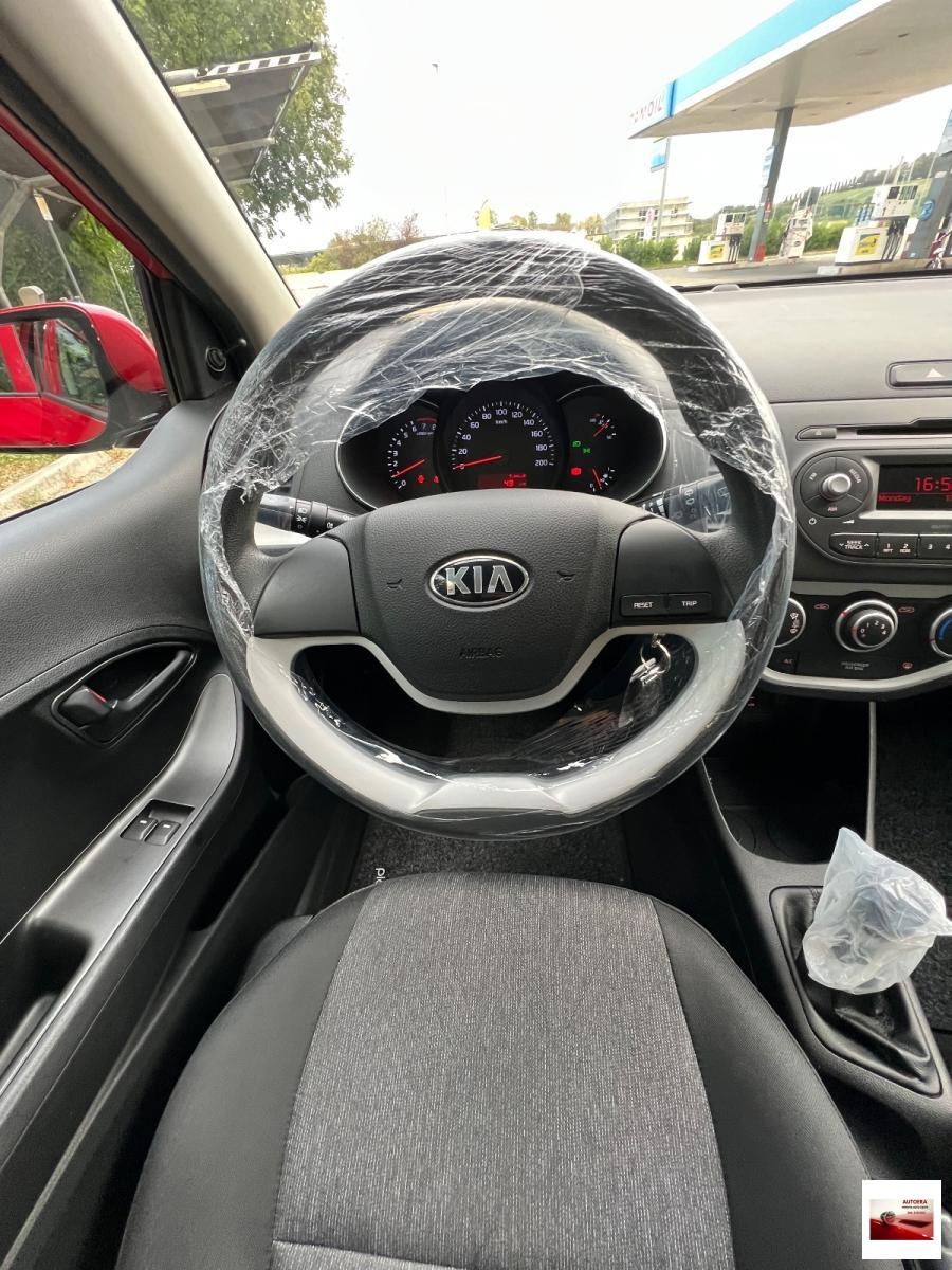 KIA - Picanto - 1.0 12V 5p. Glam