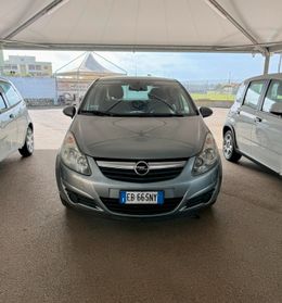 Opel Corsa 1.0 12V 5 porte Club