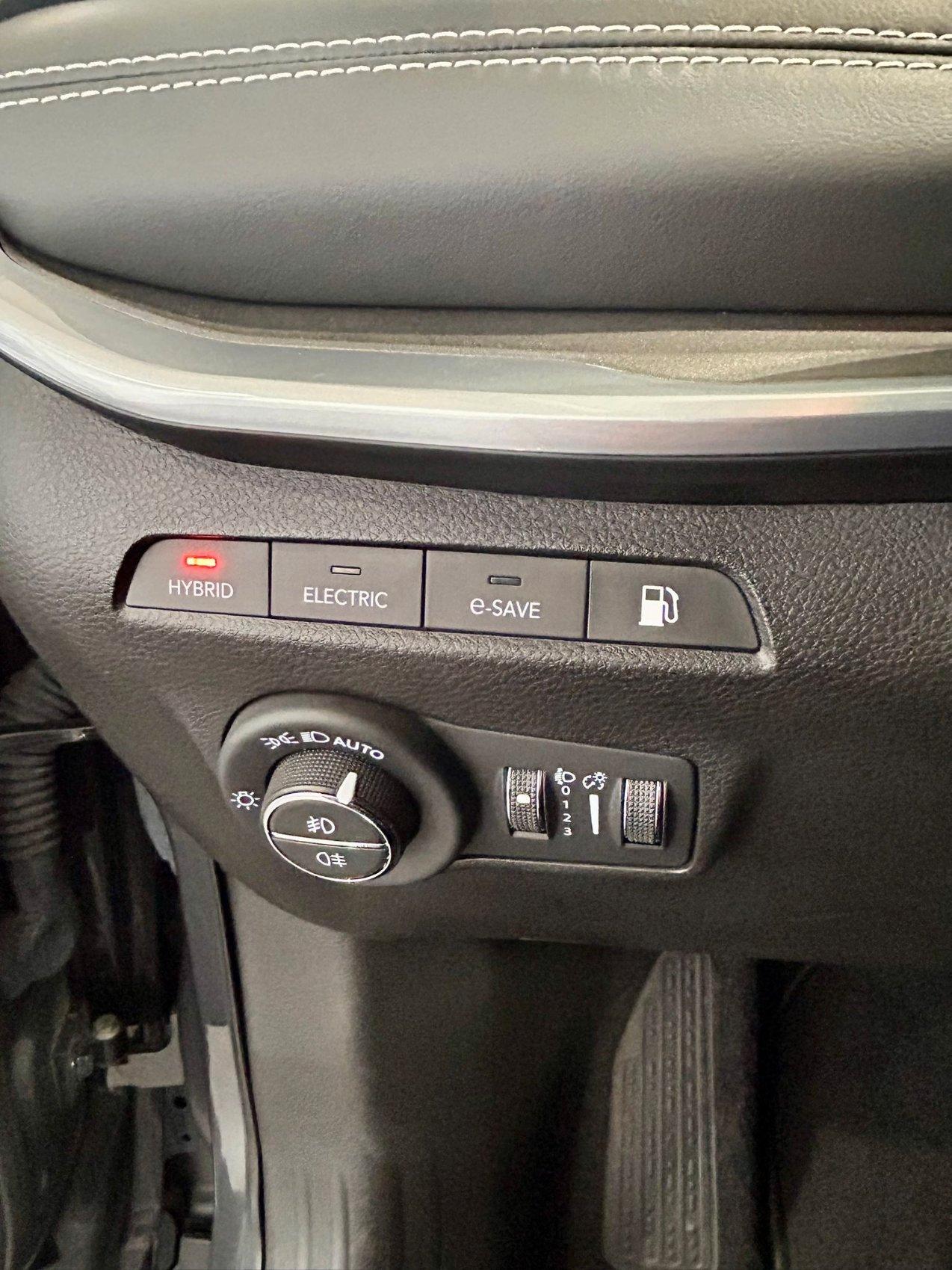 Volvo XC40 1.5 t5 phev Inscription auto my21