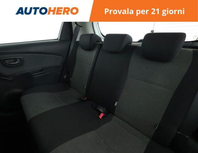 TOYOTA Yaris 1.5 Hybrid 5 porte Active