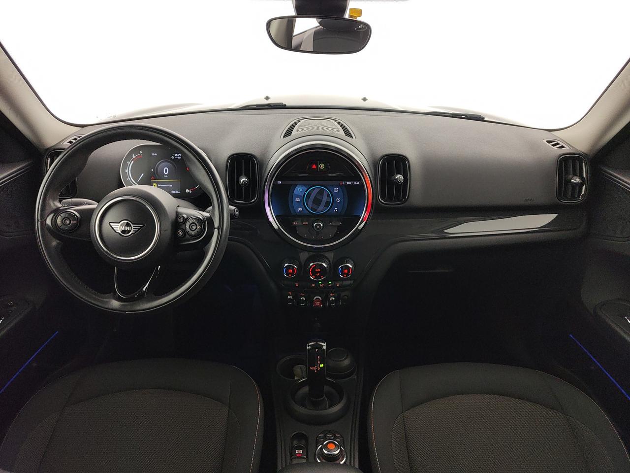 MINI Mini Countryman 2.0 Cooper D Business auto