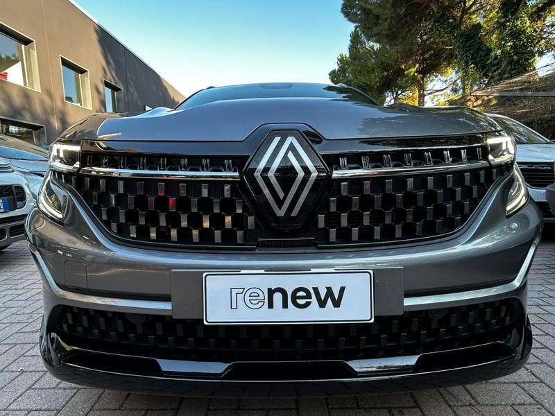 Renault Austral Austral Full Hybrid E-Tech 200 CV Iconic