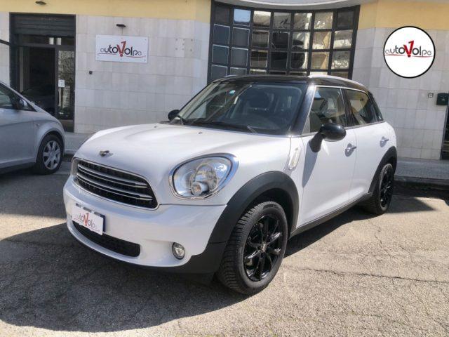 MINI Countryman Mini Cooper D Business Countryman