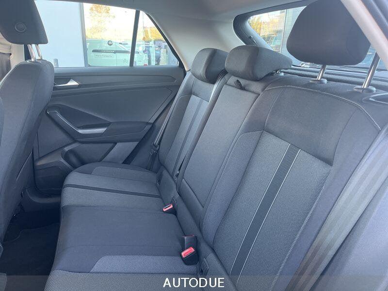 Volkswagen T-Roc I 2022 2.0 tdi Life 150cv dsg