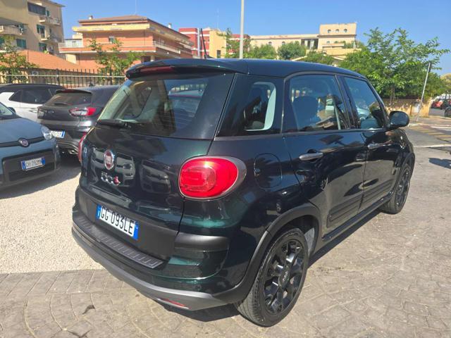 FIAT 500L 1.3 Multijet 95 CV Cross NO OBBLIGO DI FINANZ.