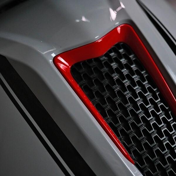 SWM C-FLY 125 Scooter 125 Nuovo Ruota Alta ABS TCS