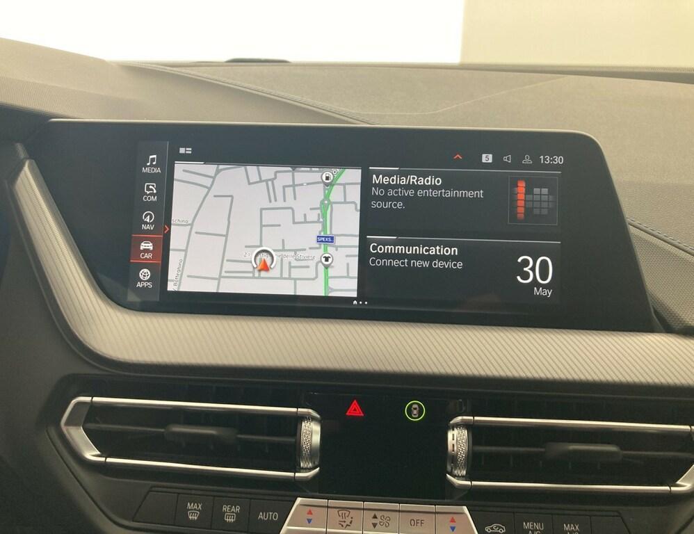 BMW Serie 2 Gran Coupe 220 d Msport Steptronic
