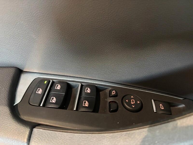 BMW X3 (G01/F97) X3 sDrive18d 48V