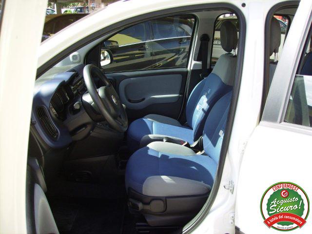 FIAT Panda 1.2 EasyPower Lounge