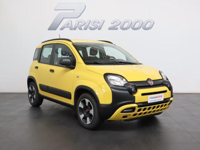 FIAT Panda Cross 1.0 FireFly S&S Hybrid *PROMO PARISI GROUP*