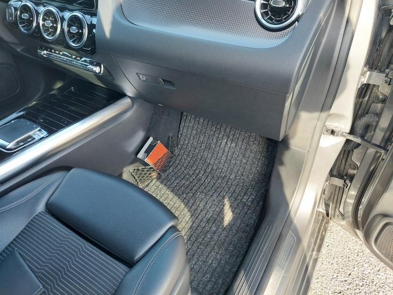 Mercedes B 200 Sport Plus 7G-DCT
