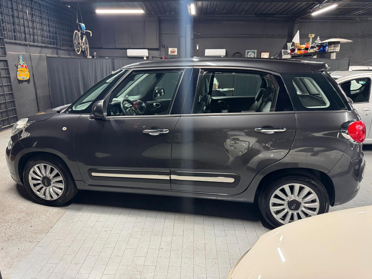 Fiat 500L 1.3 Multijet 85 CV Lounge Neopatentati