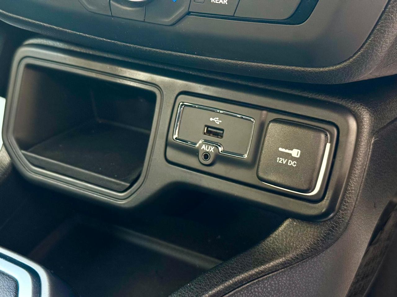 JEEP RENEGADE 1.6 MJT LIMITED FWD 120HP AUTOMATICA-2019