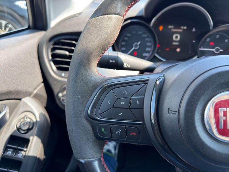 FIAT 500X 1.3 mjet 95cv Sport