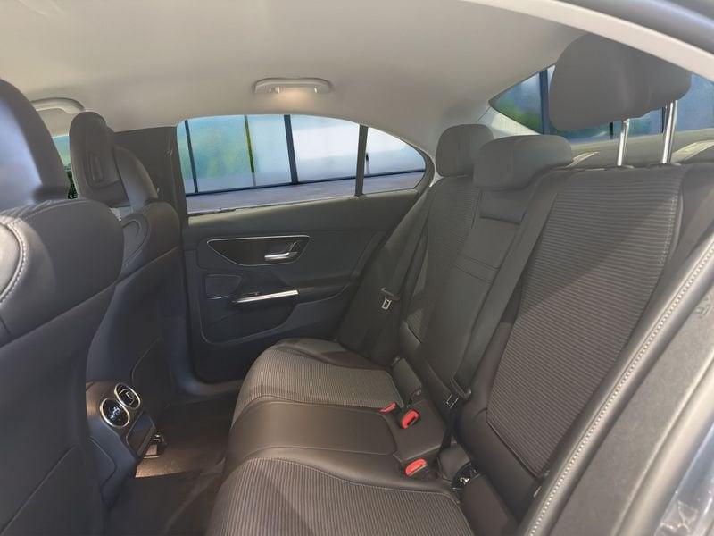 Mercedes-Benz Classe C C 220 d Mild hybrid 4Matic Sport Plus