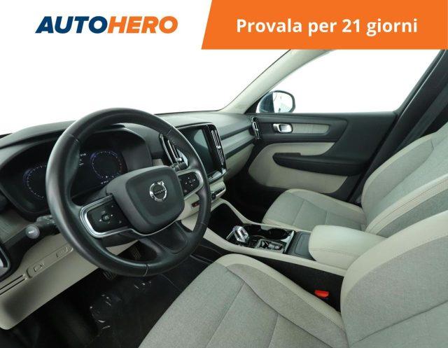 VOLVO XC40 T3 Geartronic Inscription