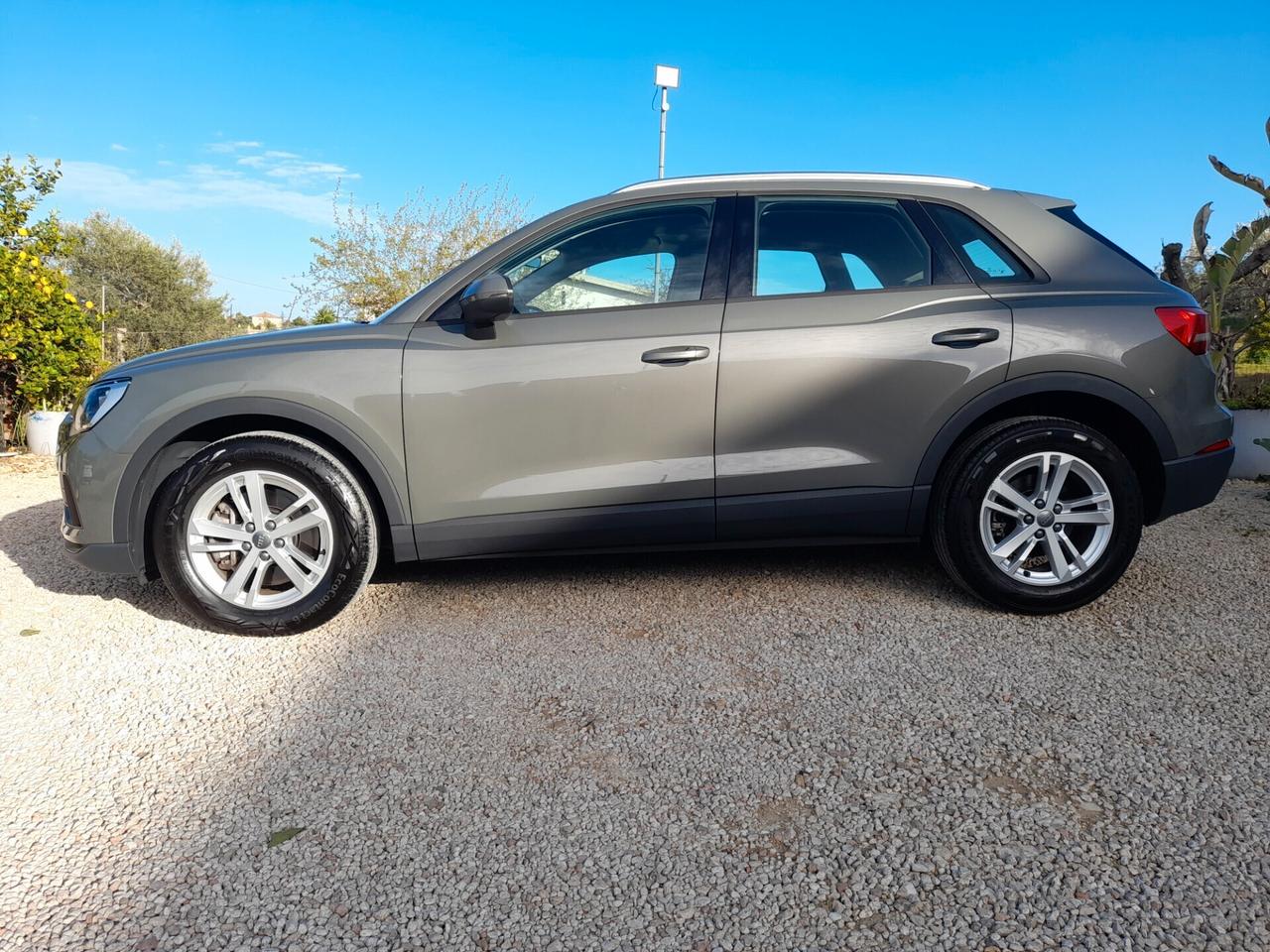 Audi Q3 40 TDI 190 CV quattro S tronic anno2020