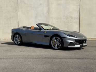 Ferrari Portofino Portofino 3.9 M - Sospensioni - telecamera