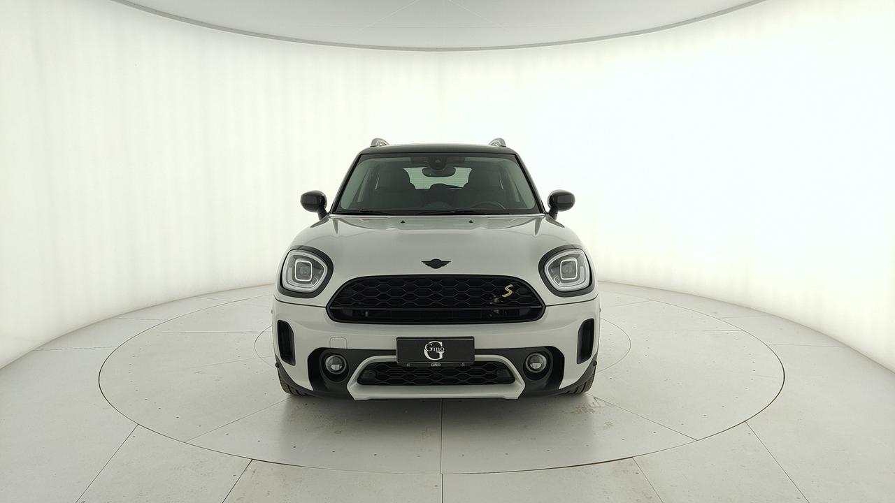 MINI Mini Countryman F60 2020 - Mini Countryman 1.5 Cooper SE Business all4 auto