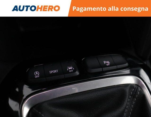 OPEL Corsa 1.5 D 100 CV GS Line