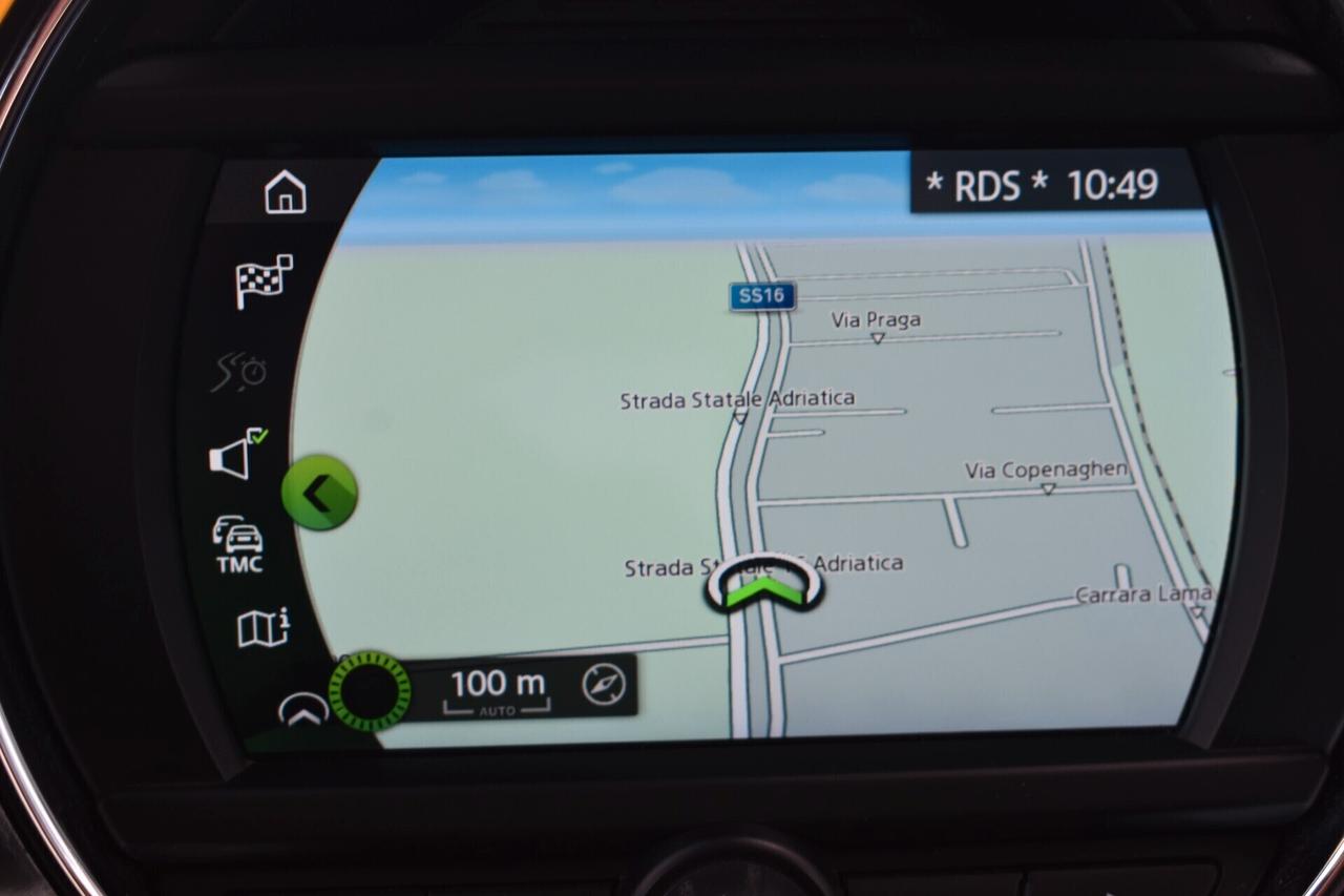 Mini Countryman 2.0 D PROMOFIN- 2019