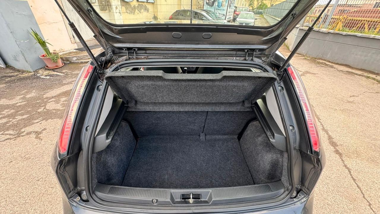 Fiat Punto Evo 1.4 5 porte S&S Active