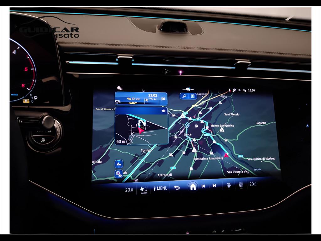 Mercedes-Benz Classe E- W214 Berlina - E 220 d AMG Line Premium auto