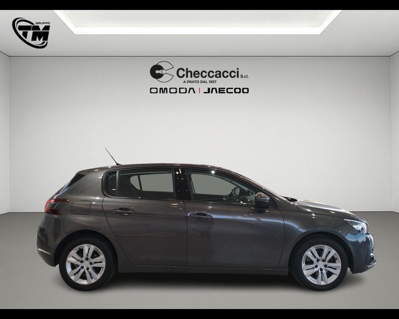 PEUGEOT 308 2ª serie 308 BlueHDi 130 S&S Active