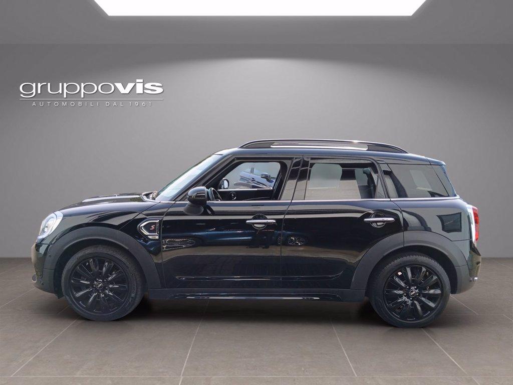 MINI Mini Countryman 2.0 Cooper S Automatica del 2018