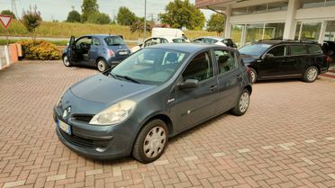 Renault Clio 1.2 5 porte OK NEO PATENTATI STUPENDA