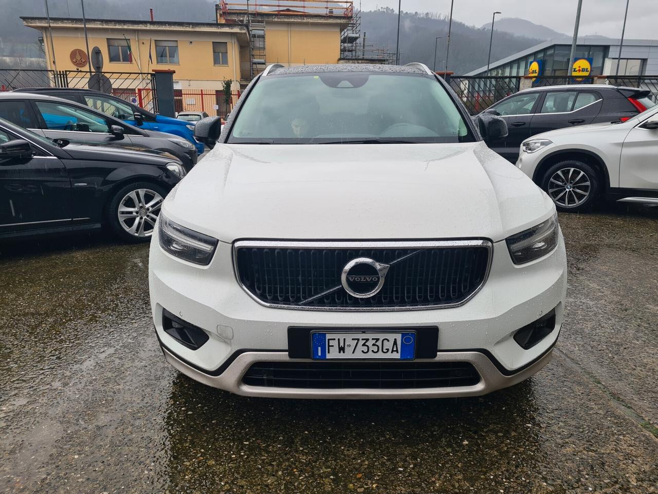 Volvo XC40 D3 Business