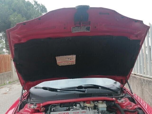 Alfa Romeo 147 3.2i V6 24V cat 3 porte GTA