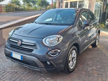 Fiat 500X 1.0 T3 120 CV City Cross