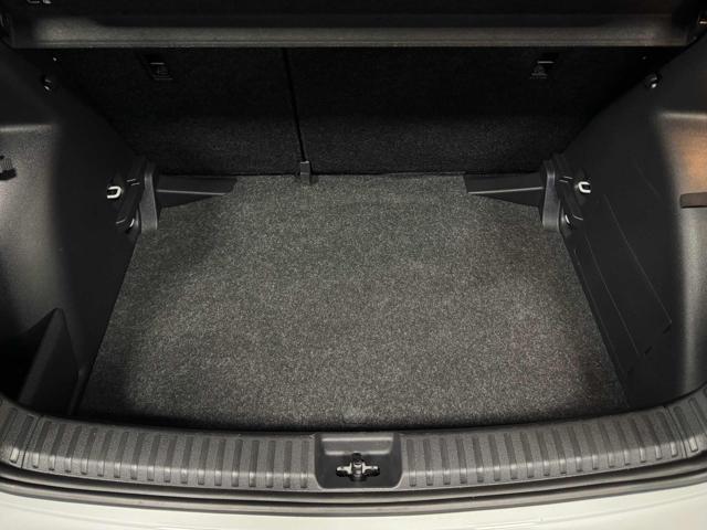 SKODA Fabia 1.0 TSI 95 CV Selection