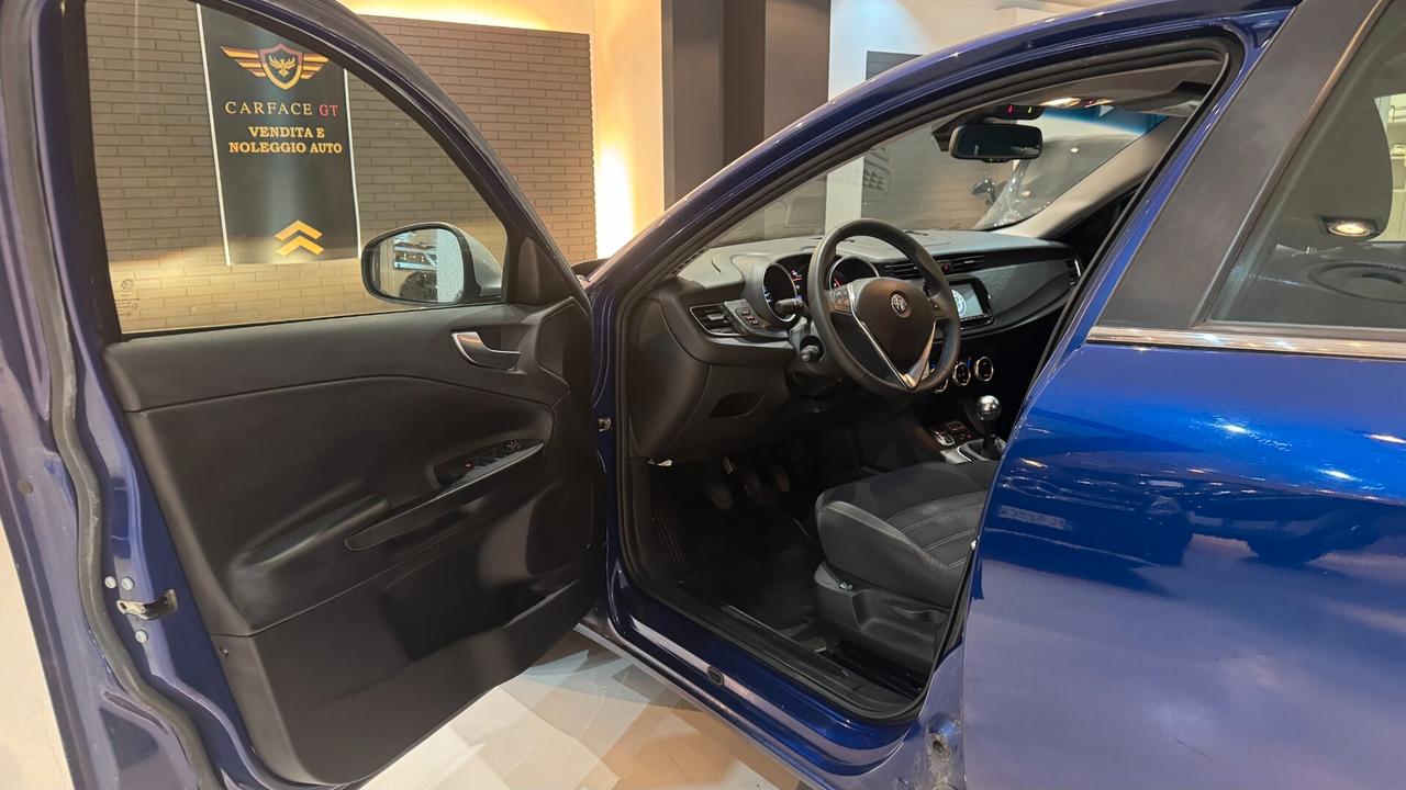 ALFA ROMEO GIULIETTA 1.3 B 120CV - 2020