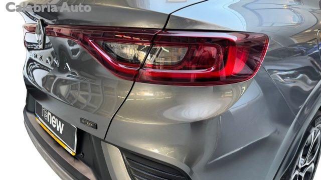 RENAULT Arkana Arkana Full Hybrid E-Tech 145 CV Techno