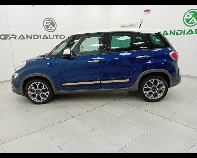 FIAT 500L - 1.6 mjt Trekking 105cv