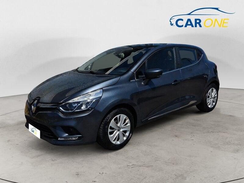 Renault Clio dCi 8V 75CV Start&Stop 5 porte Energy Zen