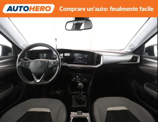 OPEL Mokka 1.2 Turbo 130 CV Edition