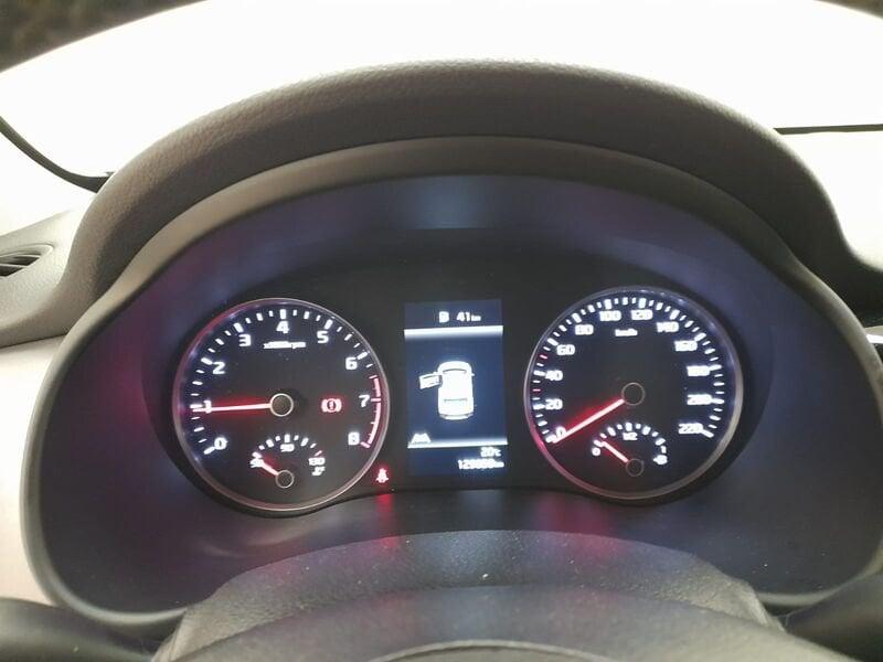 Kia Stonic Stonic 1.2 dpi Style s/Design Pack GPL 84cv