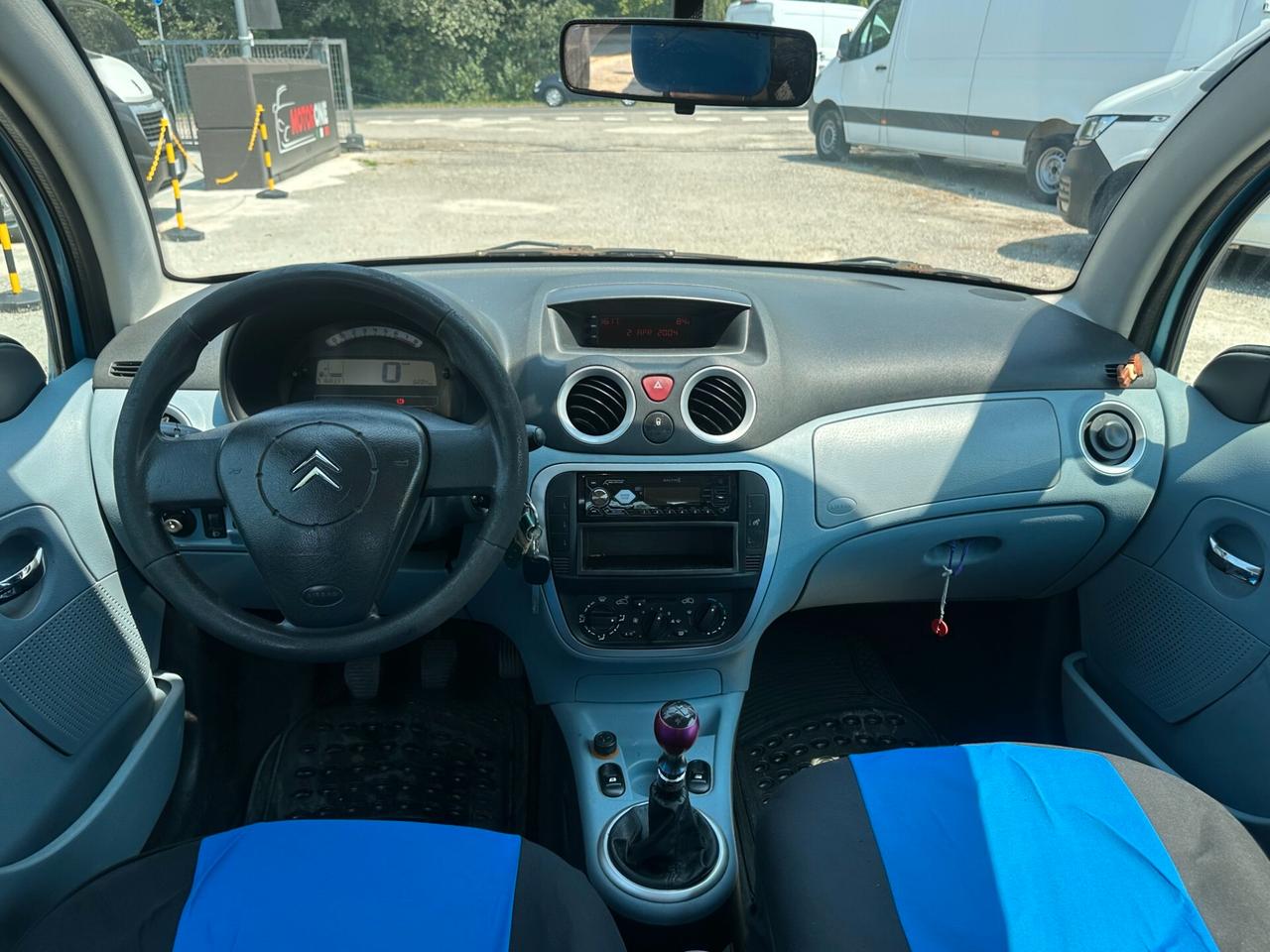Citroen C3 1.1 Elegance