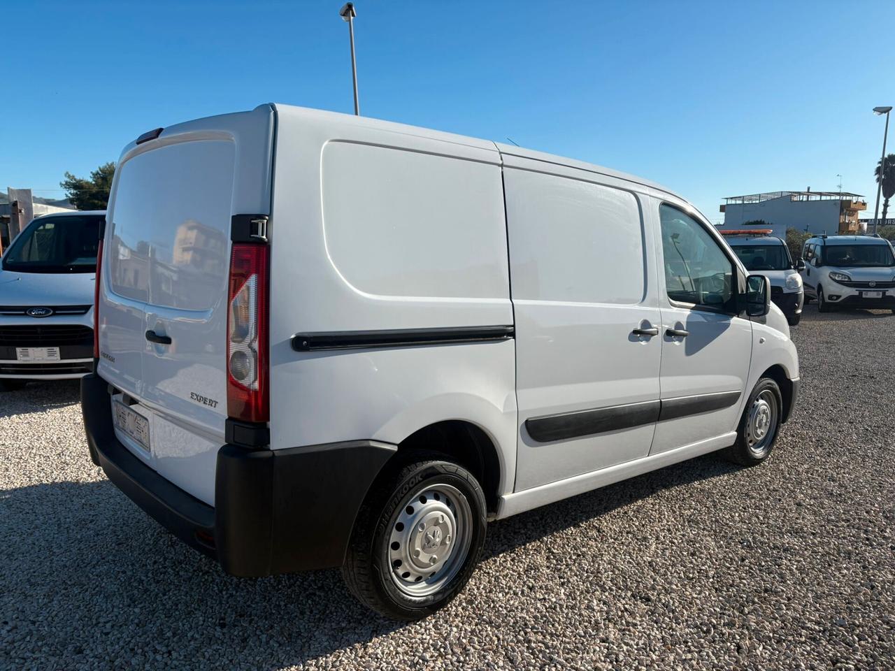 Peugeot Expert 2.0 HDi 125CV FAP PC-TN 10Q Furgone