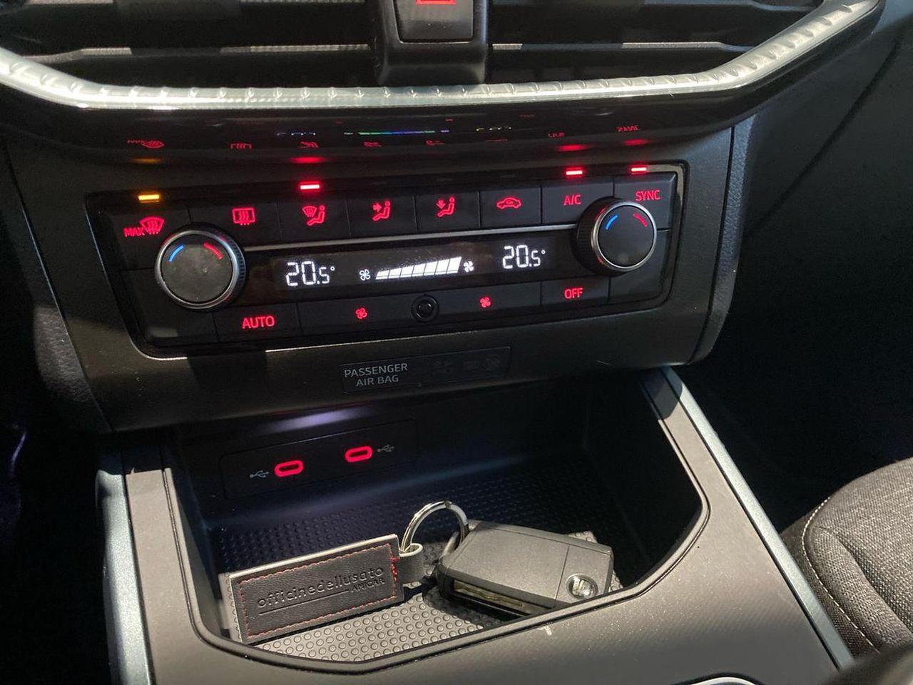 Seat Arona 1.0 ecotsi 95cv xperience