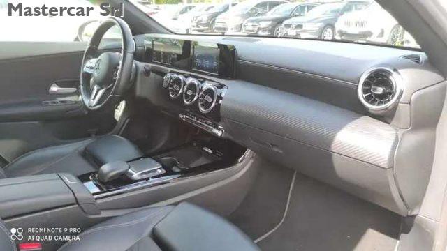 MERCEDES-BENZ A 250 Classe A e eq-power Business Extra auto - GD186EY