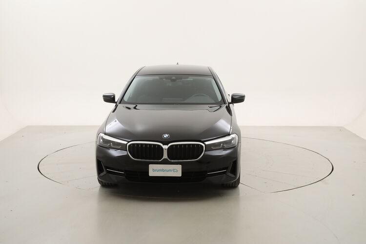 BMW Serie 5 520d 48V xDrive Business BR313100 2.0 Mild Hybrid 190CV