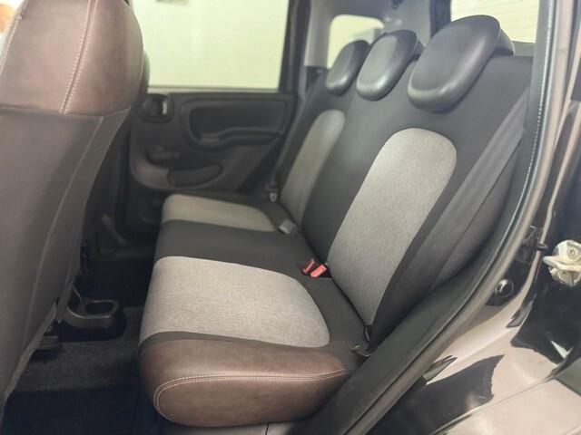 Fiat Panda Cross 1.3 MJT 95 CV S&S 4x4